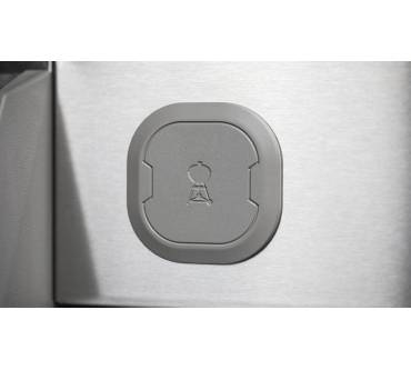 Produktbild Weber Genesis II SP-435 GBS