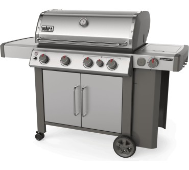 Produktbild Weber Genesis II SP-435 GBS