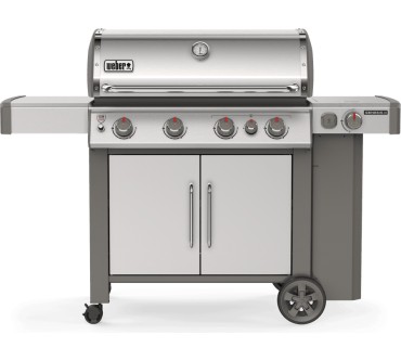 Produktbild Weber Genesis II SP-435 GBS