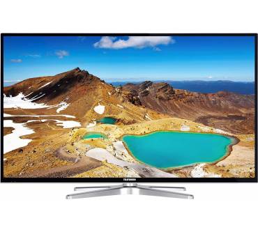 Produktbild Telefunken D43U297B4CWI