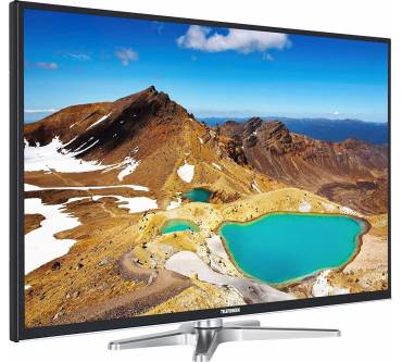 Produktbild Telefunken D43U297B4CWI