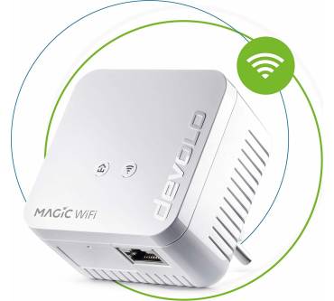 Produktbild Devolo Magic 1 WiFi mini Single