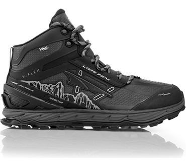 Produktbild Altra Lone Peak Mid RSM