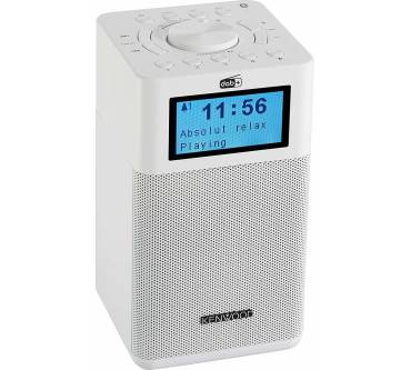 Produktbild Kenwood CR-M10DAB