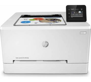 Produktbild HP Color LaserJet Pro M255dw