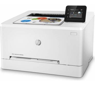 Produktbild HP Color LaserJet Pro M255dw