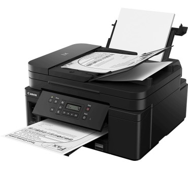 Produktbild Canon Pixma GM4050