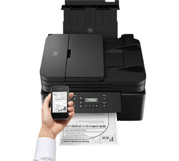 Produktbild Canon Pixma GM4050