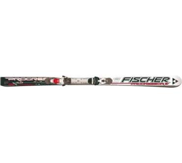 Produktbild Fischer Sports Progressor 9+ Flowflex