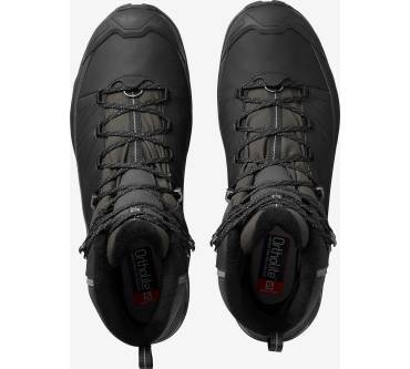 Produktbild Salomon X Ultra Mid Winter CS WP