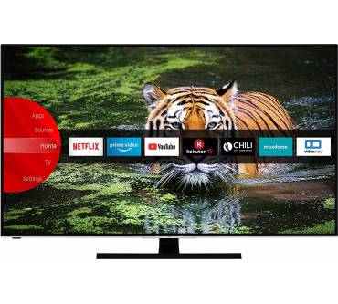 Produktbild JVC LT-65VU6955