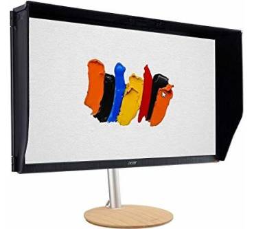 Produktbild Acer ConceptD CP3271KP