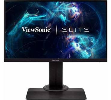 Produktbild ViewSonic XG2405