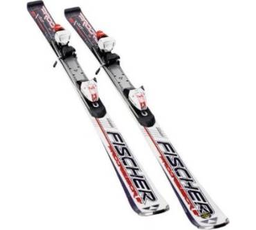 Produktbild Fischer Sports Progressor 9+ Flowflex