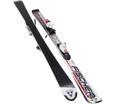 Produktbild Fischer Sports Progressor 9+ Flowflex