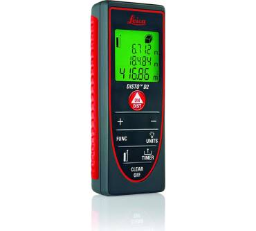 Produktbild Leica Disto D2