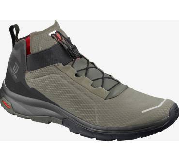 Produktbild Salomon T-Muter WR