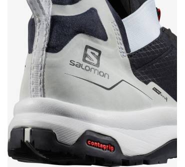 Produktbild Salomon T-Muter WR