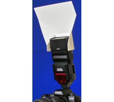 Produktbild Sigma Blitzreflektoraufsatz für EF 500