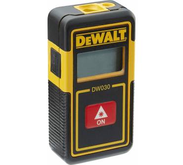 Produktbild DeWalt DW030PL-XJ