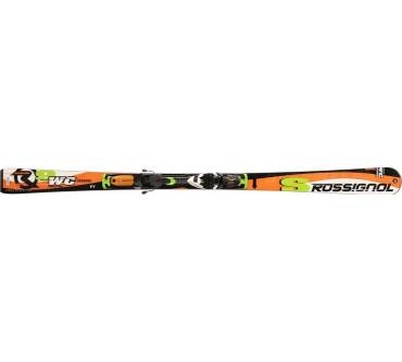 Produktbild Rossignol Radical R9S World Cup Oversize