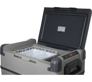 Produktbild PrimeTech Kompressor-Kühlbox 40 Liter
