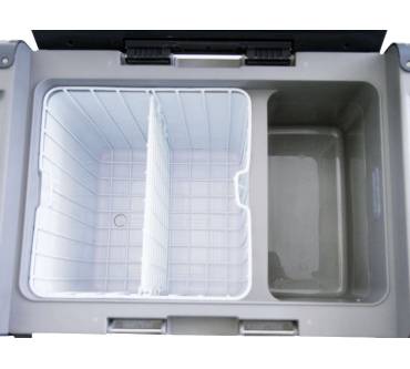 Produktbild PrimeTech Kompressor-Kühlbox 40 Liter