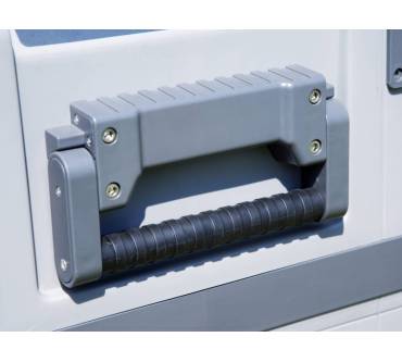 Produktbild PrimeTech Kompressor-Kühlbox 40 Liter