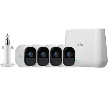 Produktbild NetGear Arlo Pro (VMS4430)