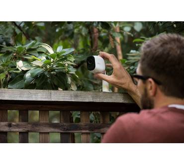 Produktbild NetGear Arlo Pro (VMS4430)