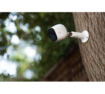Produktbild NetGear Arlo Pro (VMS4430)