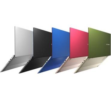 Produktbild Asus VivoBook S15 S531FA