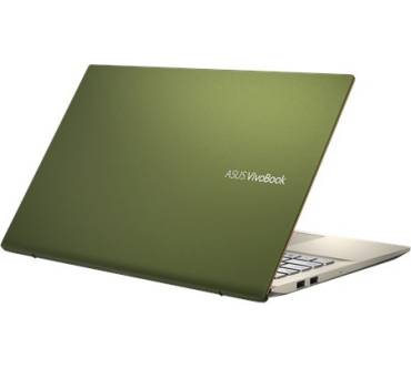 Produktbild Asus VivoBook S15 S531FA