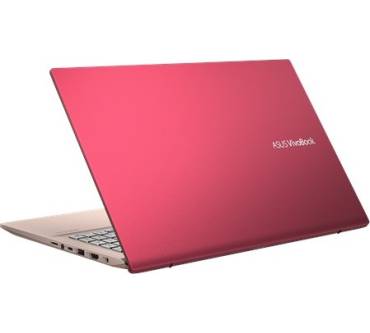Produktbild Asus VivoBook S15 S531FA