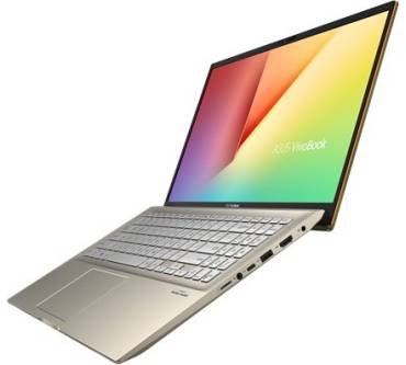 Produktbild Asus VivoBook S15 S531FA