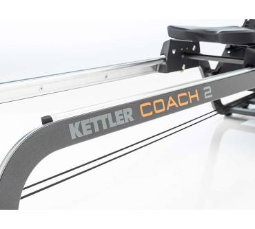 Produktbild Kettler Coach 2