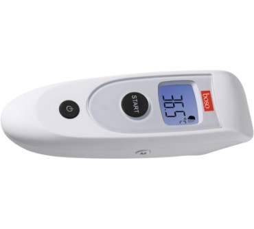 Produktbild Boso Bosotherm Diagnostic