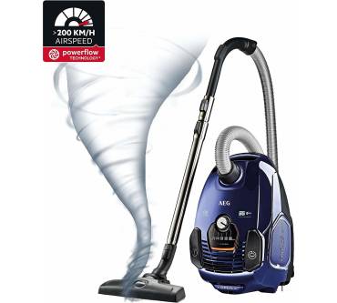 Produktbild AEG VX7-2-DB