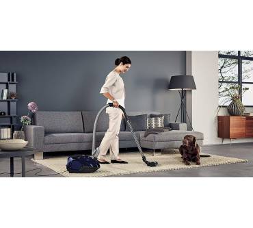 Produktbild AEG VX7-2-DB