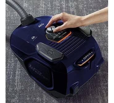 Produktbild AEG VX7-2-DB