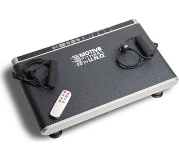 Produktbild Motive Fitness by U.N.O. Vibrationsplatte Elegance