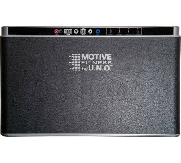Produktbild Motive Fitness by U.N.O. Vibrationsplatte Elegance