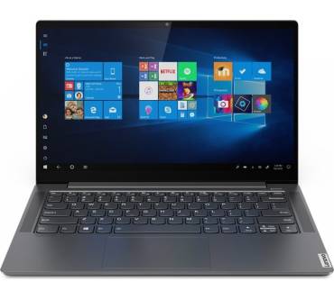 Produktbild Lenovo Yoga S740 (14
