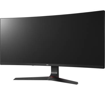 Produktbild LG 34GL750-B