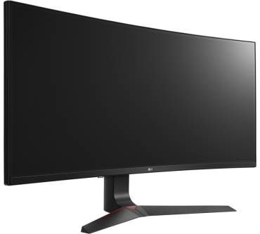 Produktbild LG 34GL750-B