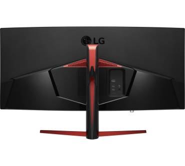 Produktbild LG 34GL750-B