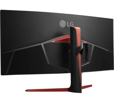 Produktbild LG 34GL750-B