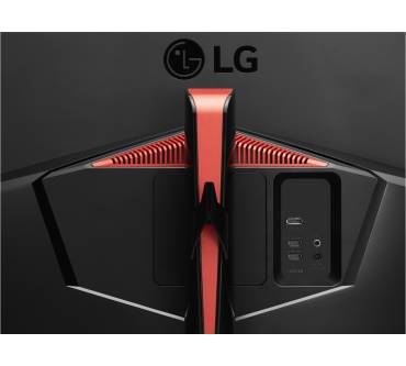 Produktbild LG 34GL750-B