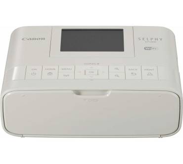 Produktbild Canon Selphy CP1300