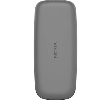 Produktbild Nokia 105 (2019)